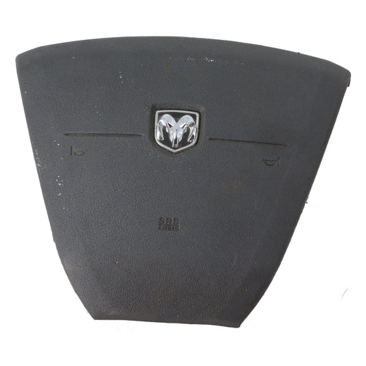 Air bag conducteur