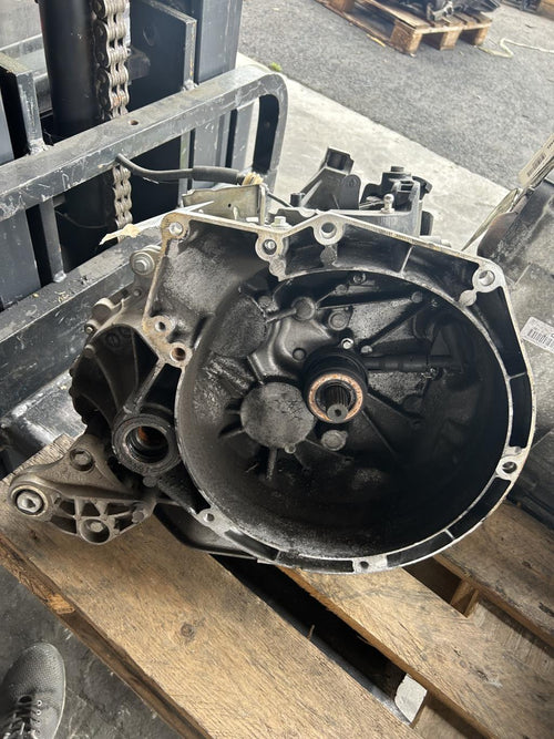 Boite de vitesses - FORD FOCUS 3 PHASE 2 BREAK 2015.0