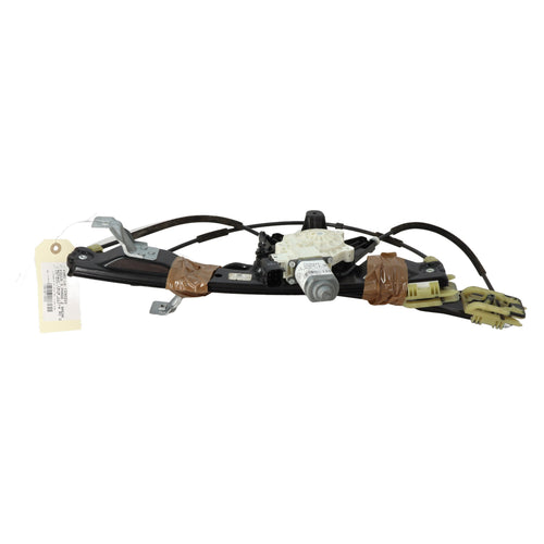 Moteur leve vitre avant gauche