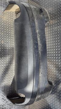 Pare choc arriere JAGUAR XF 1 PHASE 1 2008