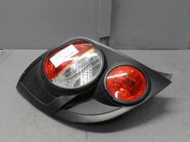 Feu arriere principal gauche (feux) - CHEVROLET AVEO 2