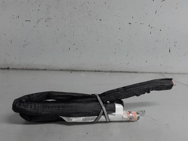 Air bag rideau gauche