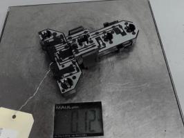 Platine feu arriere droit - VOLKSWAGEN GOLF 4