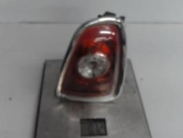 Feu arriere principal droit (feux) - MINI MINI 2 R56 PHASE 1