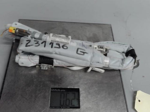 Air bag rideau gauche