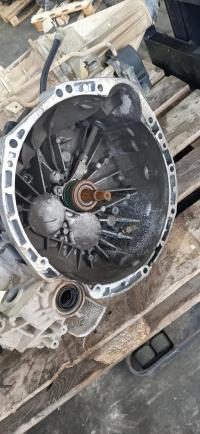 Boite de vitesses RENAULT TRAFIC 3 COURT PHASE 2 PF6-068 2021