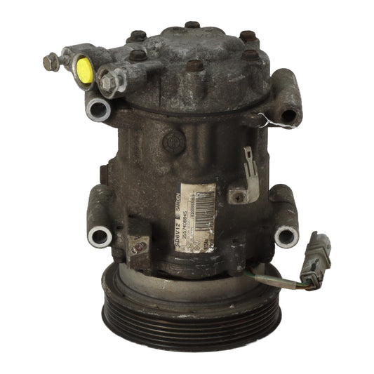 Compresseur clim - RENAULT TWINGO 2 PHASE 1 (2009)