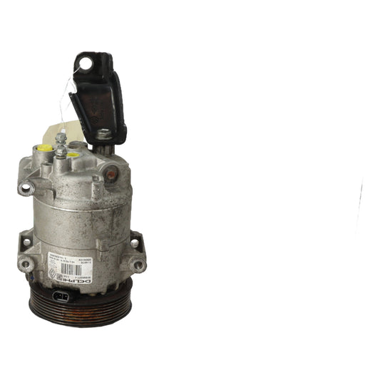 Compresseur clim - RENAULT SCENIC 2 PHASE 1 (2006)