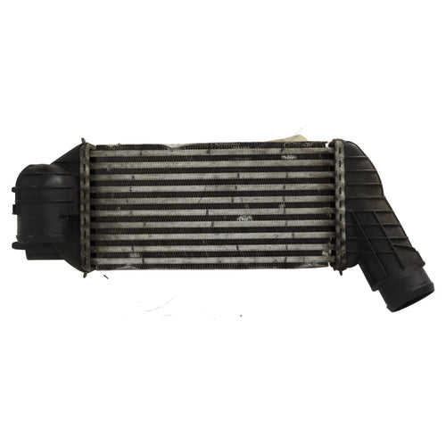 Echangeur air (Intercooler)
