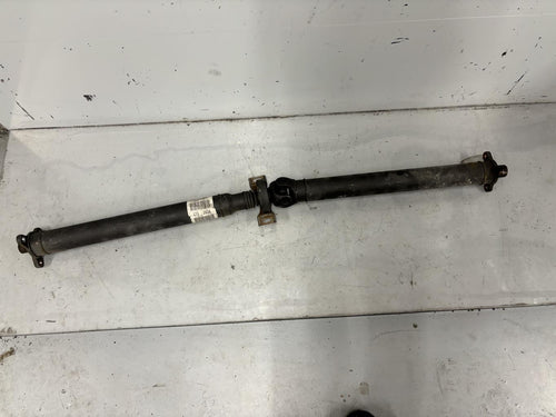 Arbre de transmission (propulsion)