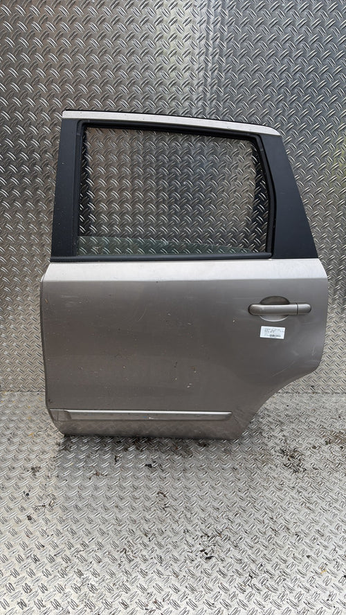 Porte arriere gauche - NISSAN NOTE 1 PHASE 1 2006.0