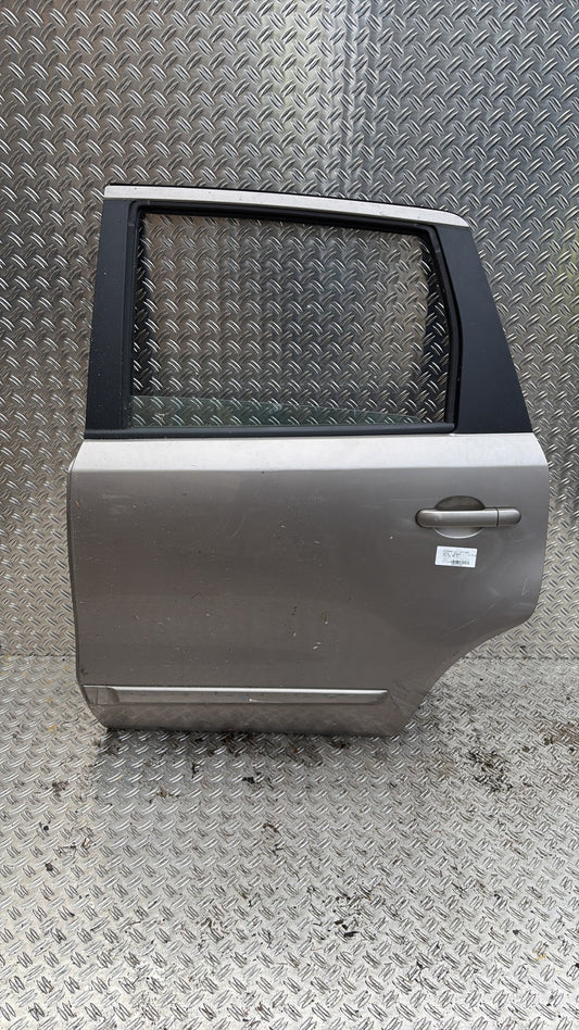 Porte arriere gauche - NISSAN NOTE 1 PHASE 1 2006.0