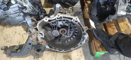 Boite de vitesses OPEL CORSA B PHASE 2 F13-5 2000