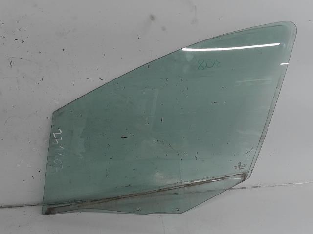 Vitre avant gauche