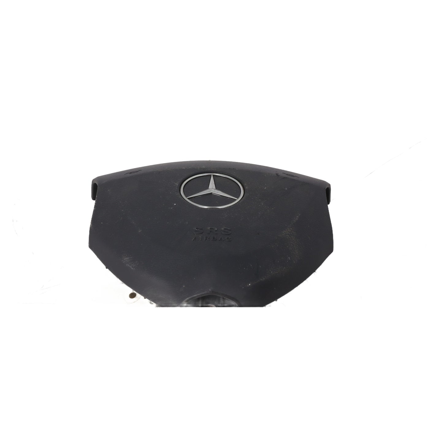 Air bag conducteur