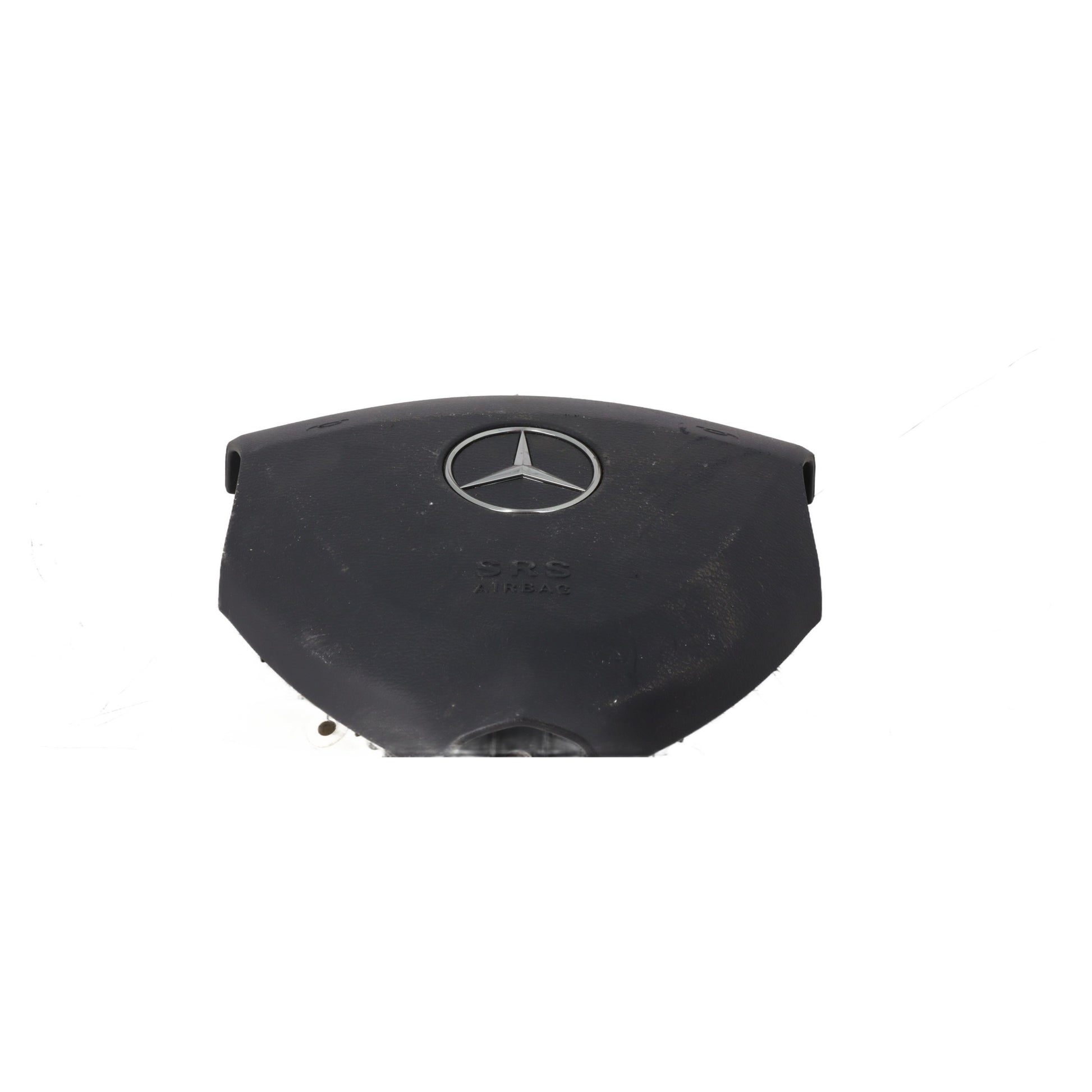 Air bag conducteur