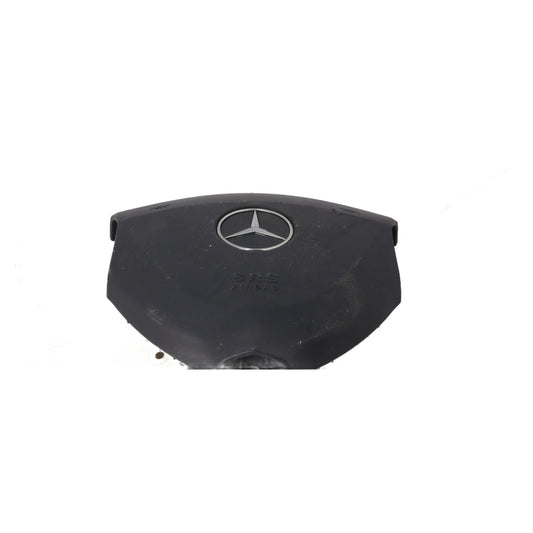Air bag conducteur