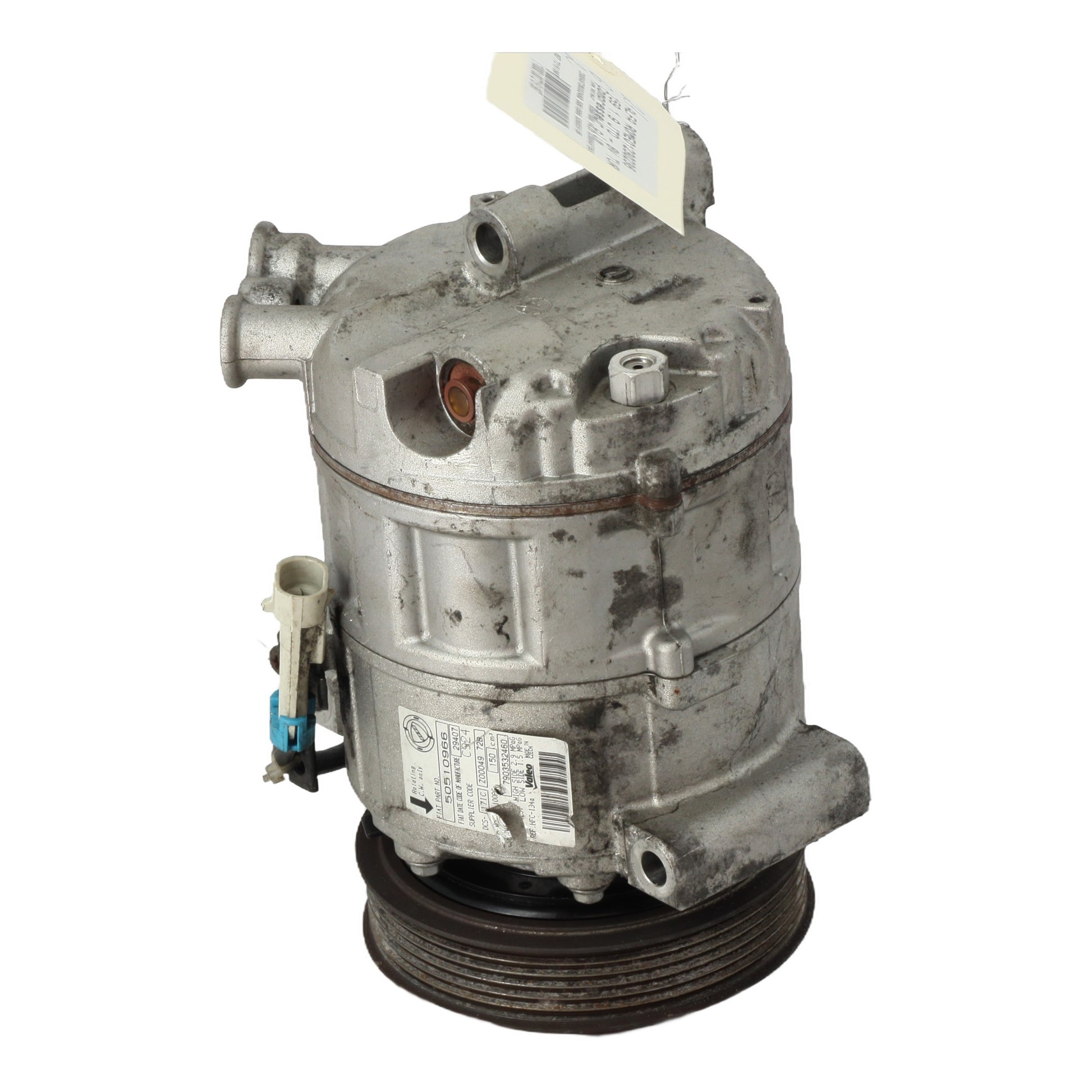 Compresseur clim - ALFA ROMEO 159 (2008)