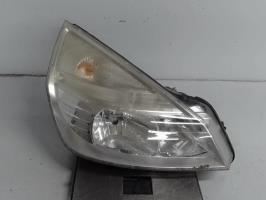 Optique avant principal droit (feux)(phare) - RENAULT GRAND ESPACE 4 PHASE 2