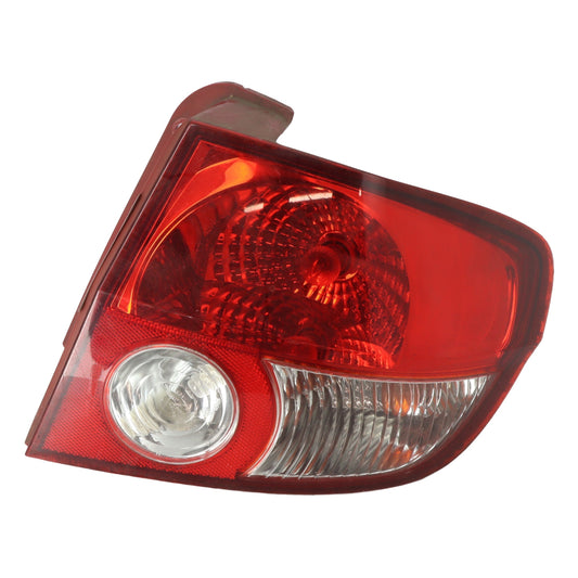 Feu arriere principal droit (feux) - HYUNDAI GETZ PHASE 1
