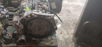 Boite de vitesses TOYOTA YARIS 3 PHASE 1 K411-V 2012