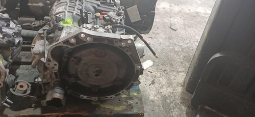 Boite de vitesses - TOYOTA YARIS 3 PHASE 1 2012.0
