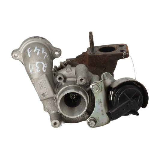 Turbo - CITROEN C3 2 PHASE 2 (2016)