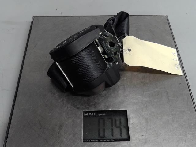Ceinture arriere droit