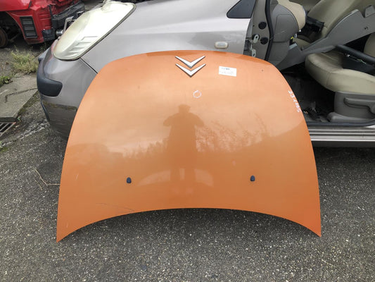 Capot - CITROEN C3 PLURIEL PHASE 1 CABRIOLET (2003)