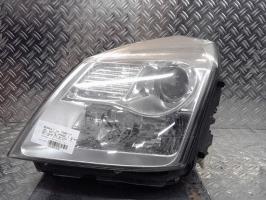Optique avant principal gauche (feux)(phare) - RENAULT VEL SATIS PHASE 1