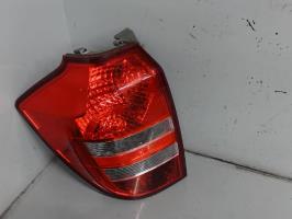 Feu arriere principal gauche (feux) - KIA CEE-D 1 SPORT WAGON PHASE 1 BREAK