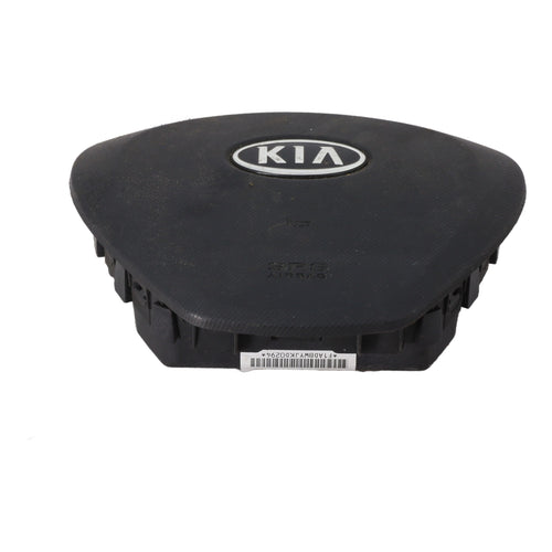 Air bag conducteur