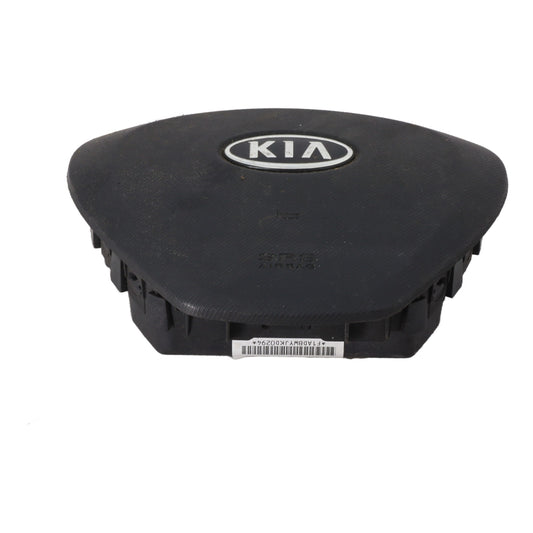 Air bag conducteur