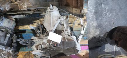 Boite de vitesses RENAULT TWINGO 2 PHASE 2 JH3-309 2012