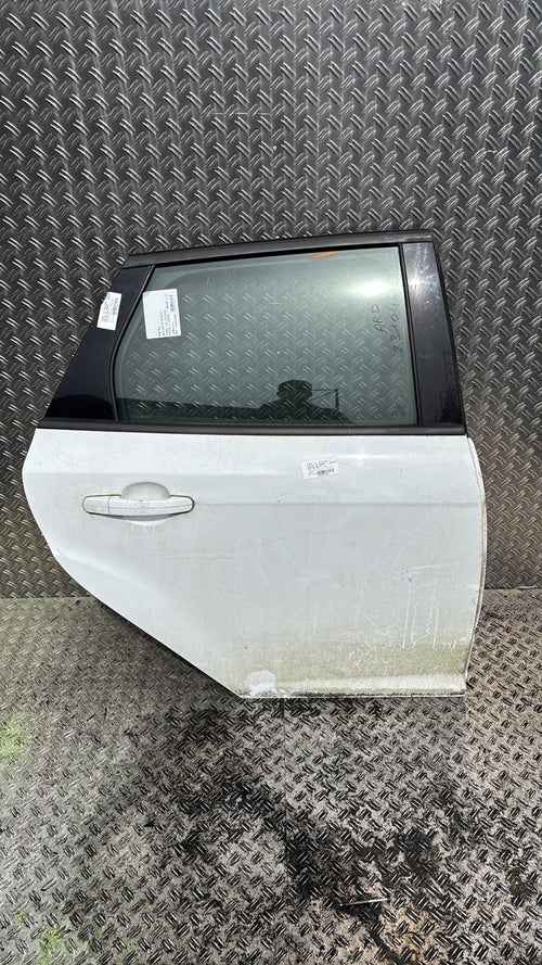 Porte arriere droit - FORD FOCUS 3 PHASE 1 BREAK 2014.0