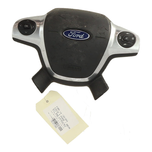 Air bag conducteur