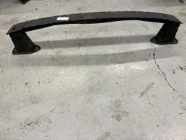 Renfort pare choc arriere (traverse) FORD FOCUS 3 PHASE 1 BREAK 2014