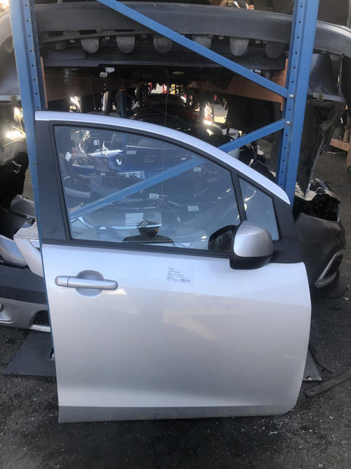 Porte avant droit - OPEL AGILA B 2009.0