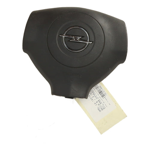 Air bag conducteur