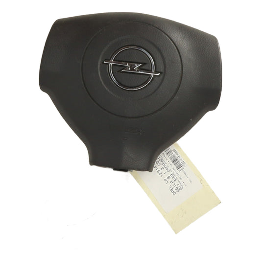 Air bag conducteur