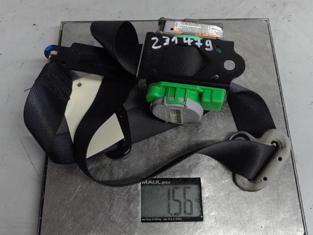 Ceinture avant gauche