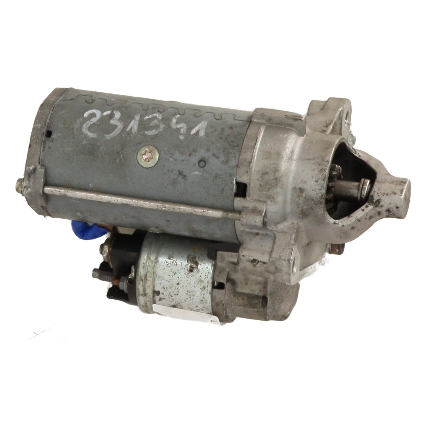 Demarreur - PEUGEOT 208 1 PHASE 1 (2014)