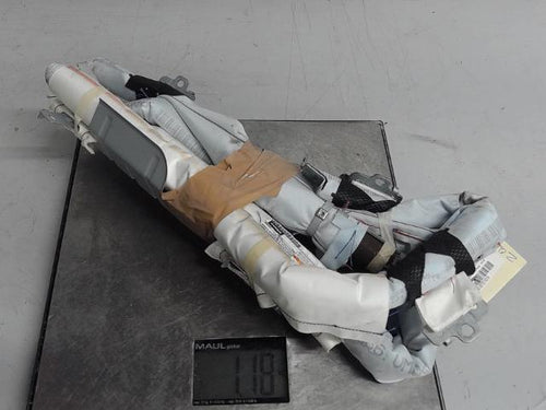 Air bag rideau droit