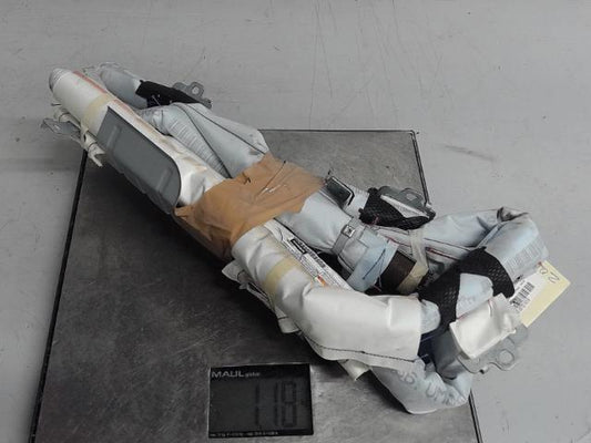 Air bag rideau droit