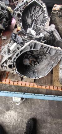 Boite de vitesses RENAULT KADJAR PHASE 2 TL4-356 2019