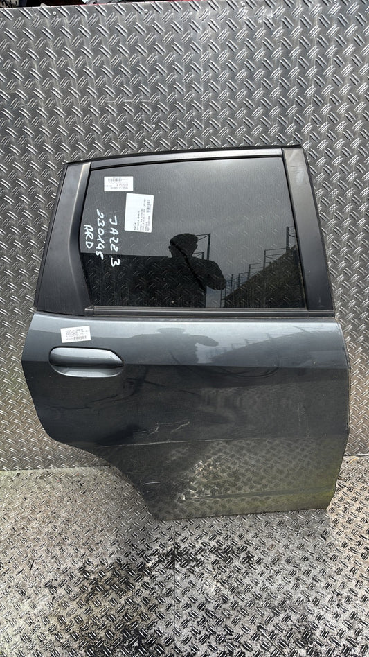 Porte arriere droit - HONDA JAZZ 3 2012.0