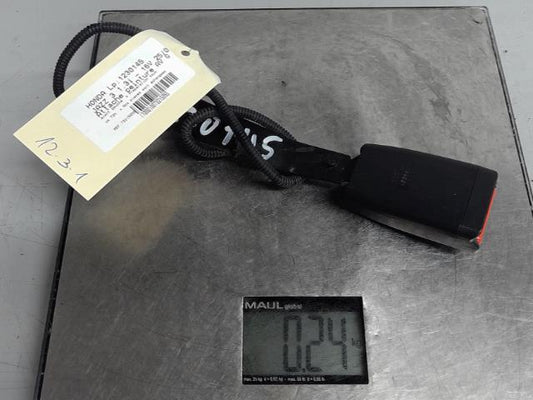 Attache ceinture avant gauche