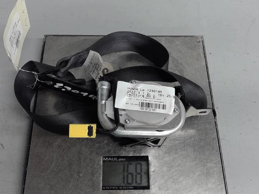 Ceinture avant droit