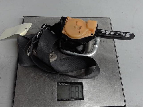 Ceinture avant gauche