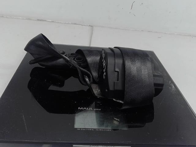 Ceinture arriere droit